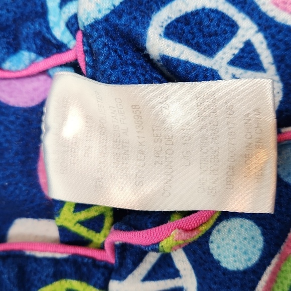 Girls Sleepwear Top - Picture 5 of 7